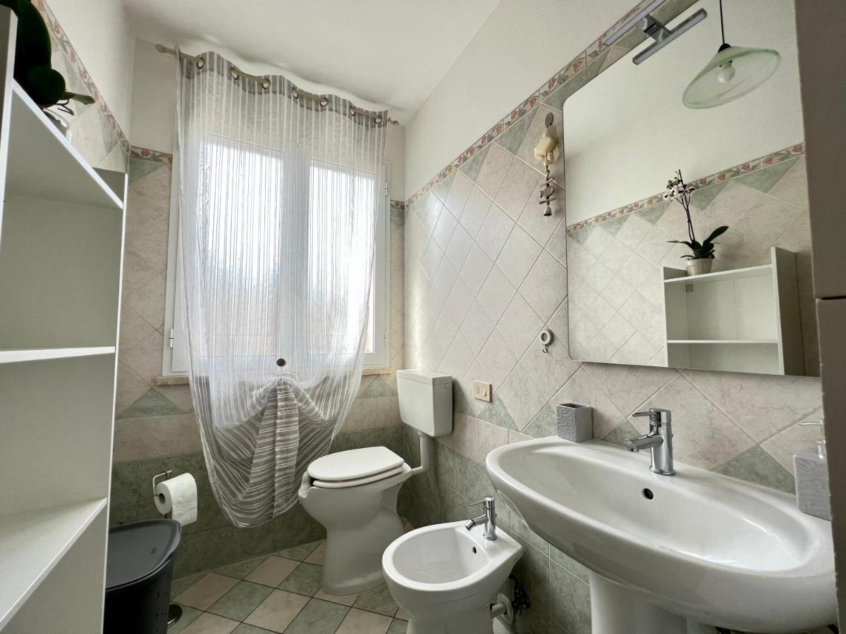 House Viareggio Villa Exterior photo